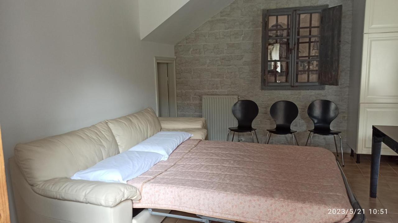 Appartamento Taverna Gattolini ונזונה מראה חיצוני תמונה