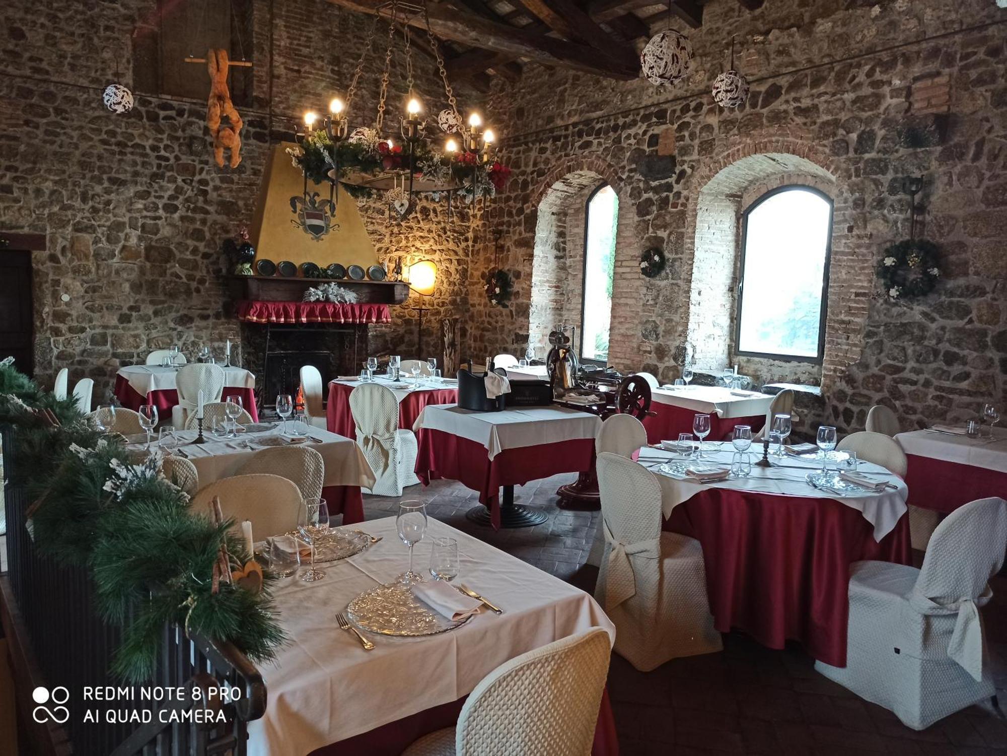 Appartamento Taverna Gattolini ונזונה מראה חיצוני תמונה
