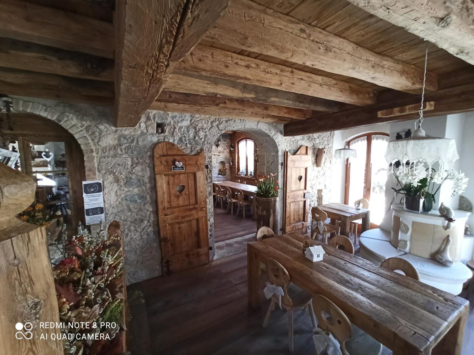 Appartamento Taverna Gattolini ונזונה מראה חיצוני תמונה