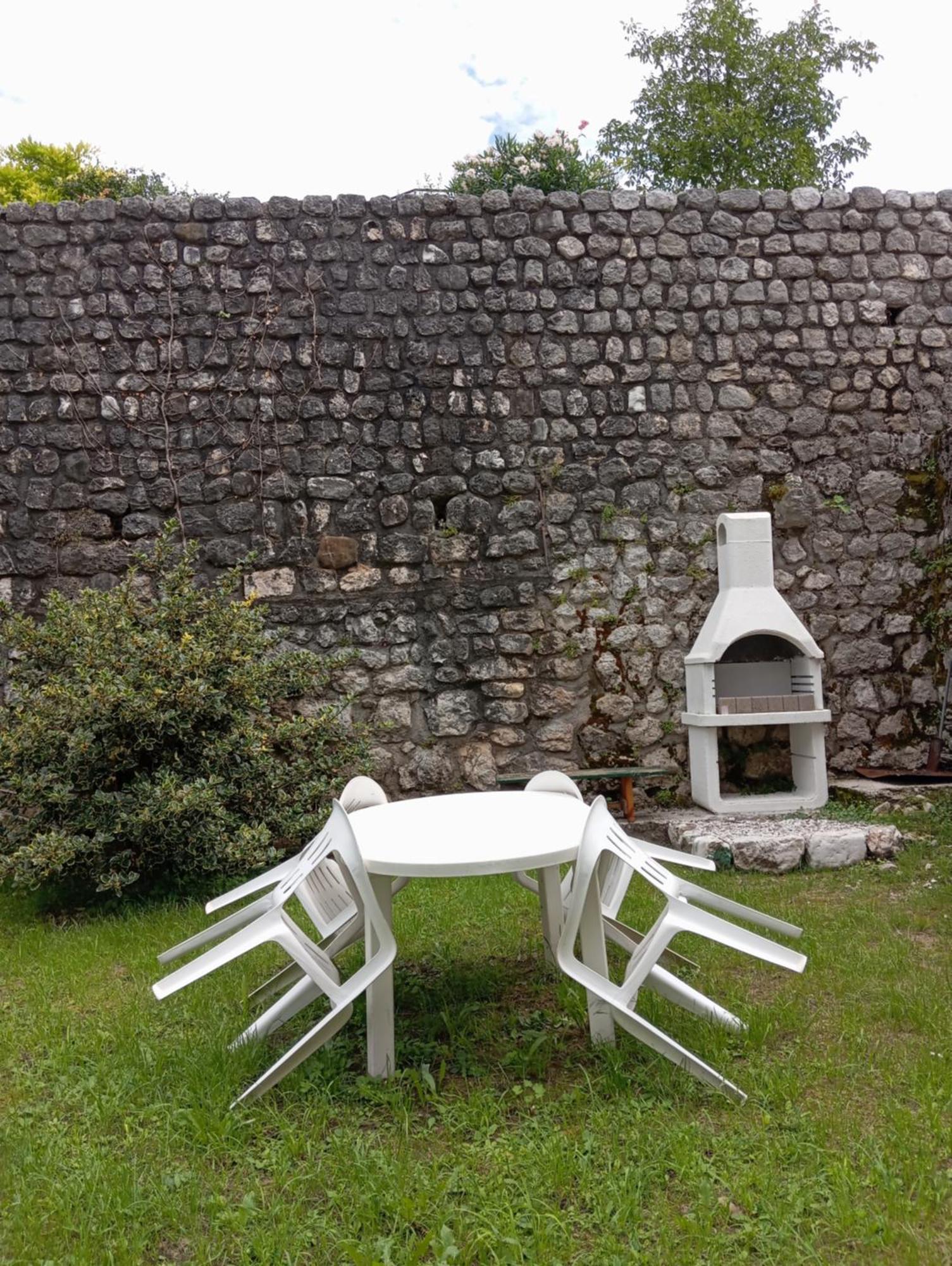 Appartamento Taverna Gattolini ונזונה מראה חיצוני תמונה
