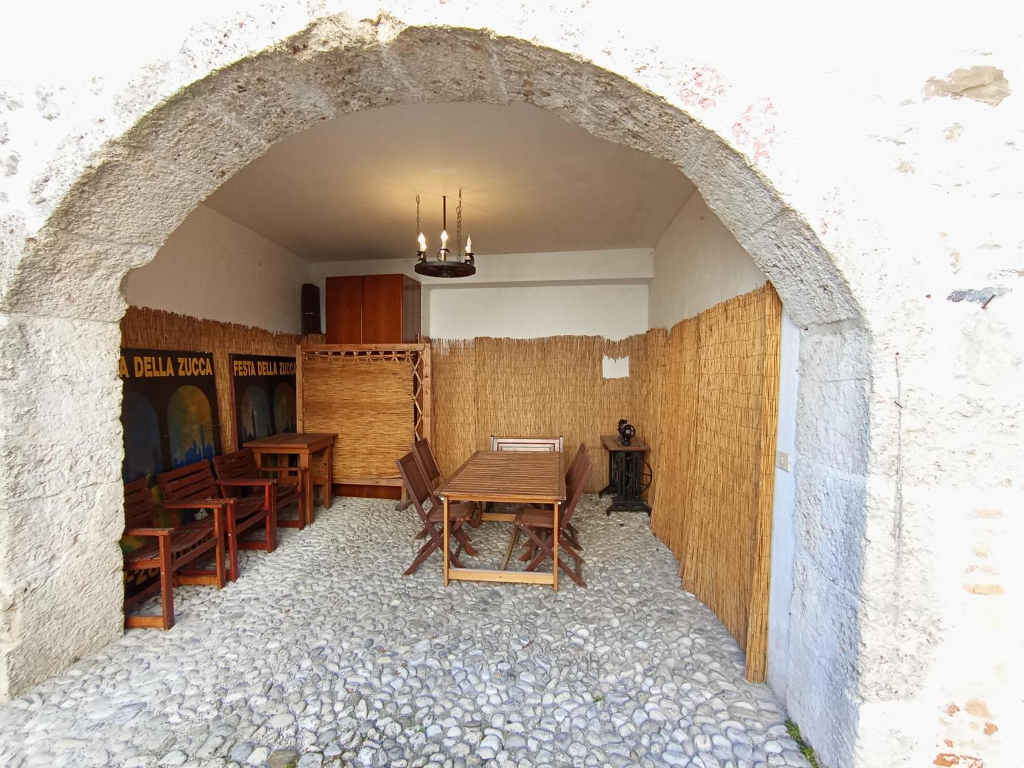Appartamento Taverna Gattolini ונזונה מראה חיצוני תמונה