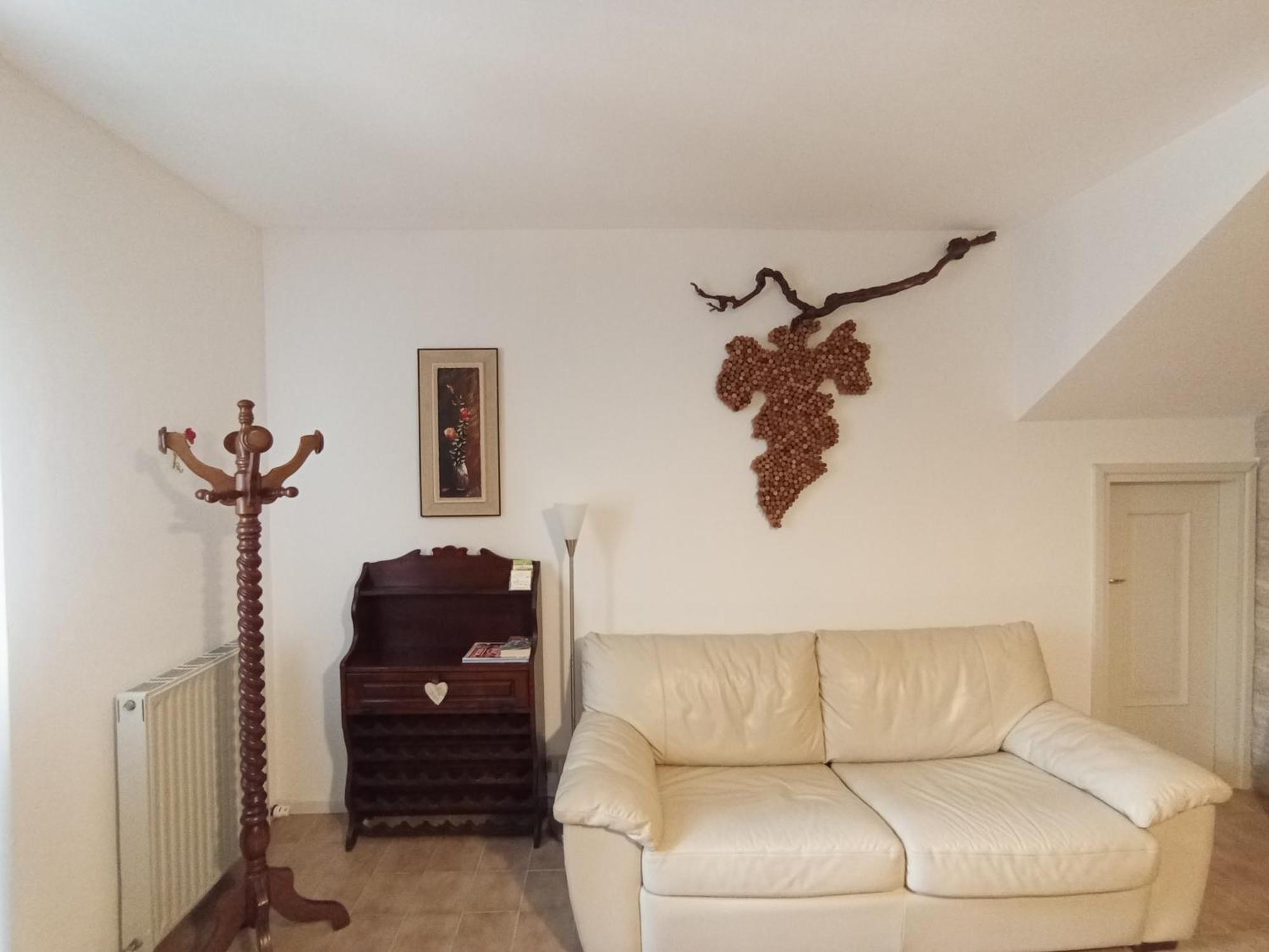 Appartamento Taverna Gattolini ונזונה מראה חיצוני תמונה